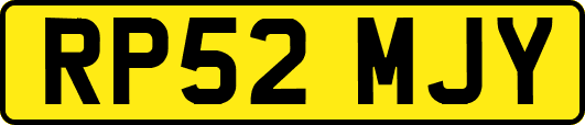 RP52MJY