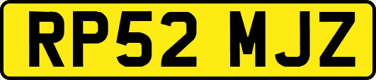 RP52MJZ