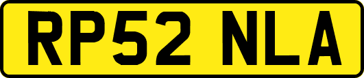 RP52NLA