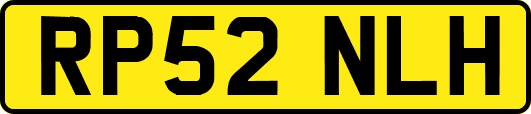 RP52NLH