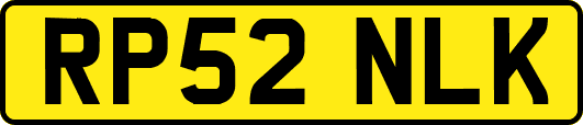 RP52NLK