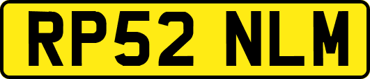 RP52NLM