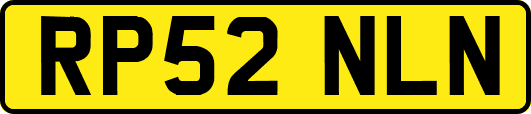 RP52NLN