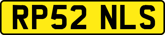 RP52NLS