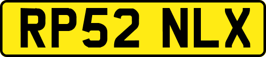 RP52NLX