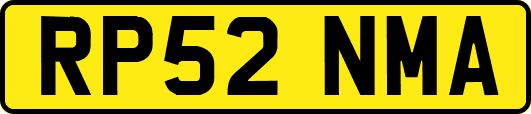 RP52NMA