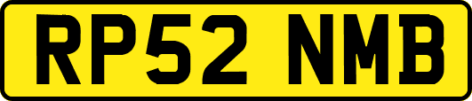 RP52NMB
