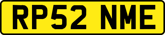 RP52NME