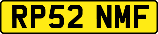 RP52NMF