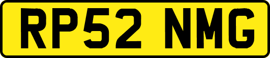 RP52NMG