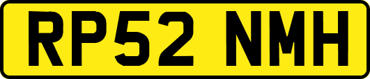 RP52NMH