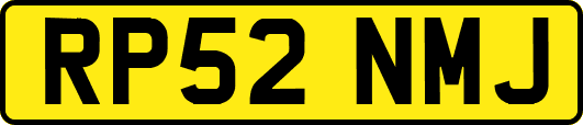 RP52NMJ