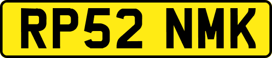 RP52NMK