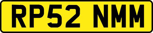 RP52NMM