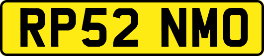 RP52NMO