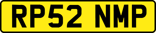 RP52NMP