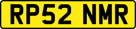 RP52NMR