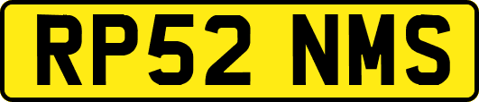 RP52NMS