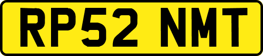 RP52NMT