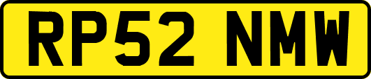 RP52NMW