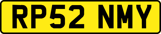 RP52NMY
