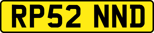 RP52NND