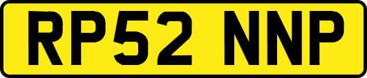 RP52NNP