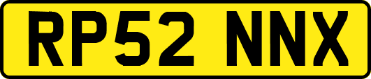 RP52NNX