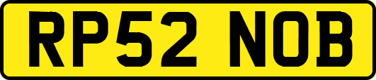 RP52NOB