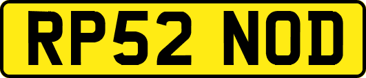 RP52NOD