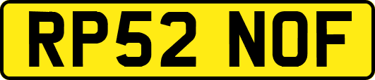 RP52NOF