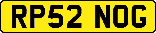 RP52NOG