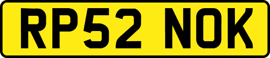 RP52NOK