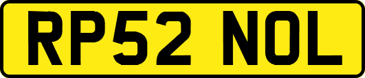 RP52NOL