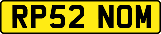 RP52NOM