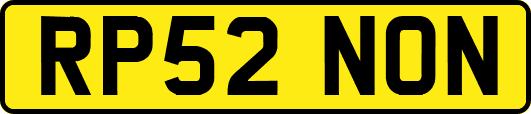 RP52NON