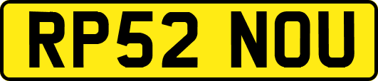RP52NOU