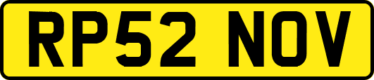 RP52NOV