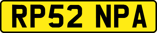 RP52NPA