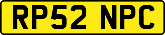 RP52NPC
