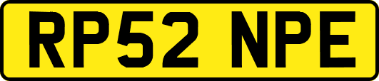 RP52NPE