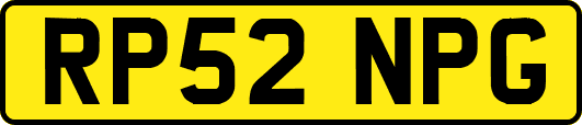 RP52NPG