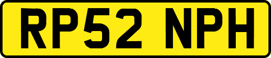 RP52NPH