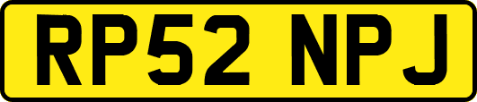 RP52NPJ