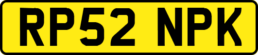 RP52NPK