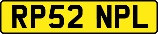 RP52NPL
