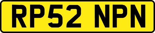 RP52NPN