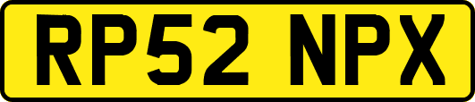 RP52NPX