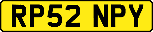 RP52NPY