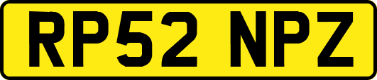 RP52NPZ